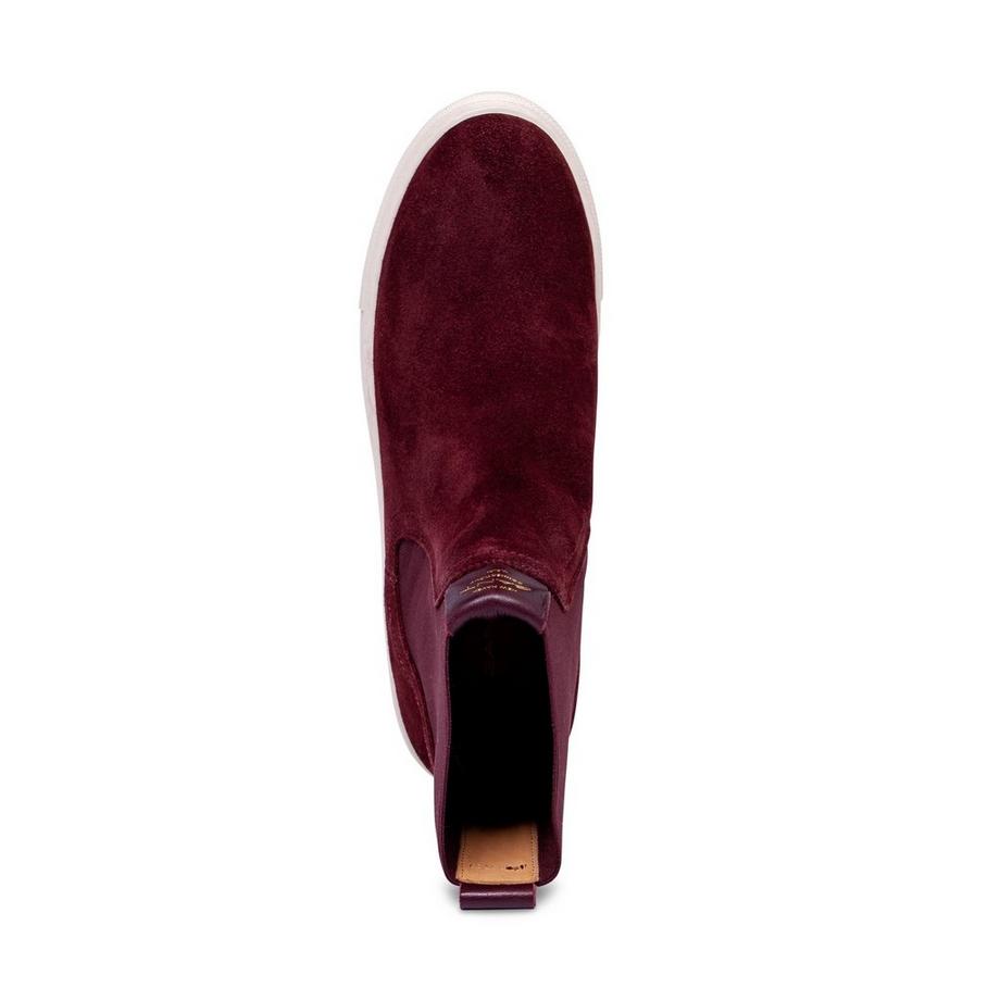 GANT Marie Stivaletti, tacco basso 