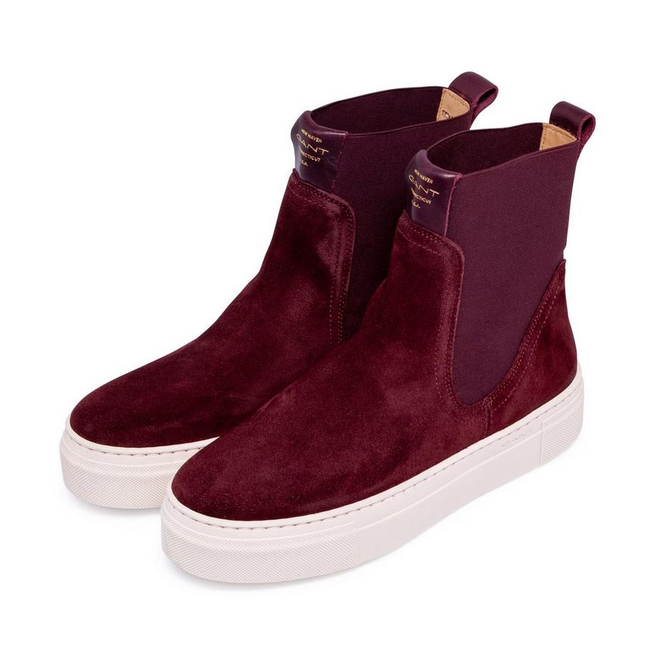 GANT Marie Stivaletti, tacco basso 