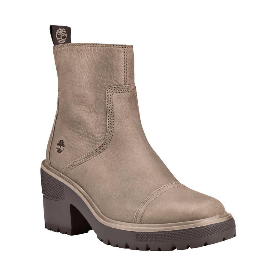 Timberland Silver Blossom Chelsea-Stiefel 