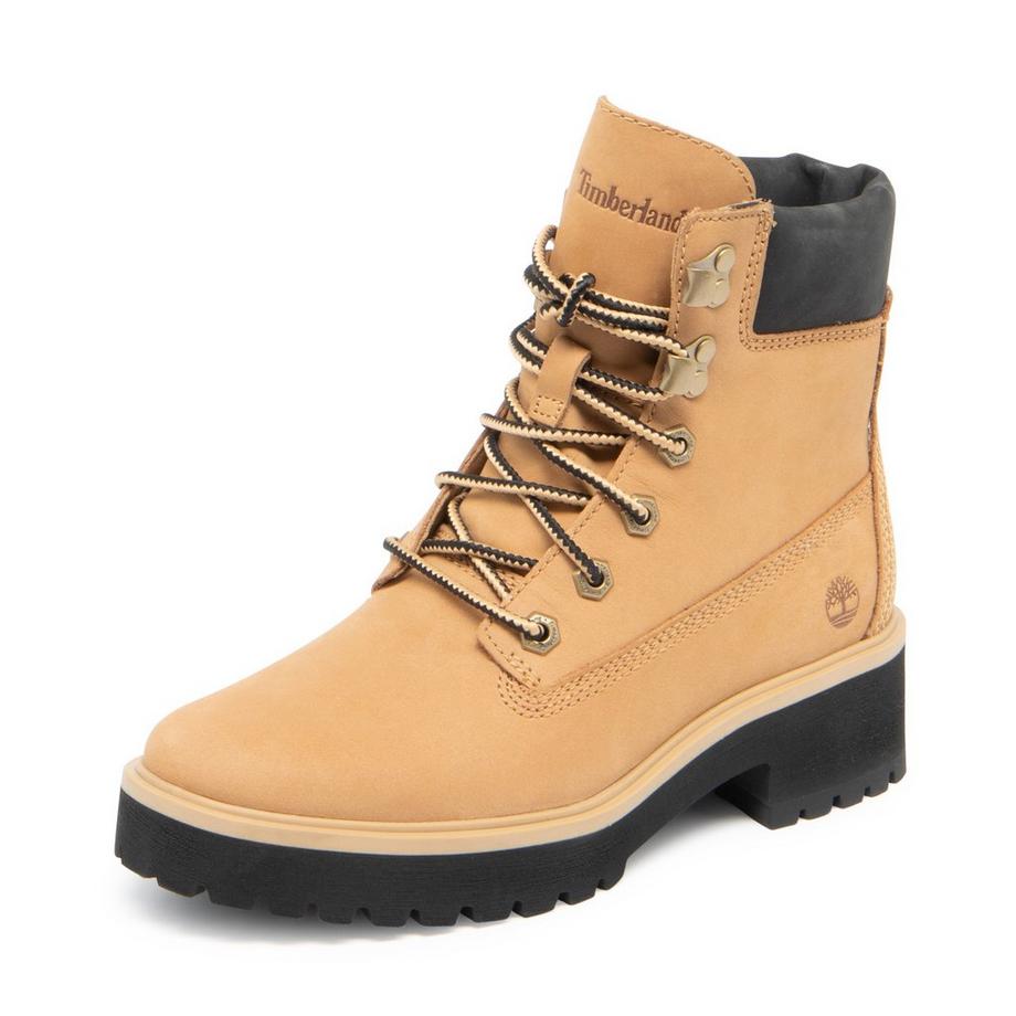 Timberland Carnaby Cool Stivaletti con lacci 
