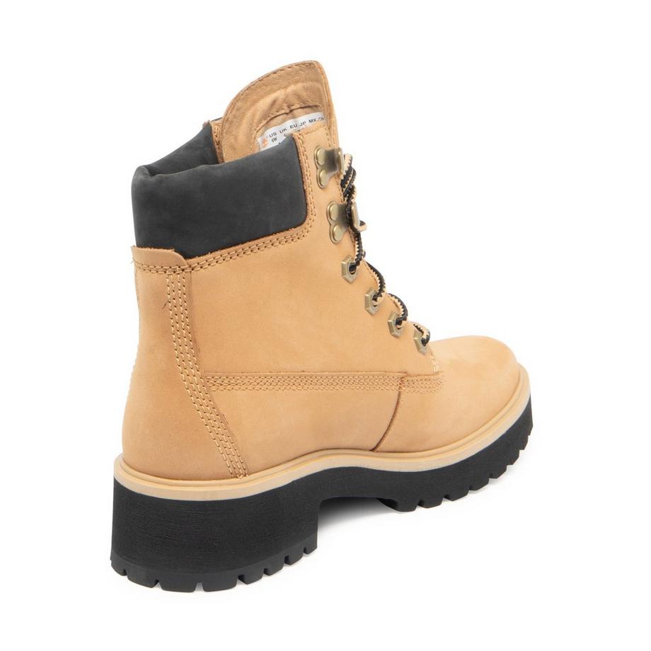 Timberland Carnaby Cool Stivaletti con lacci 