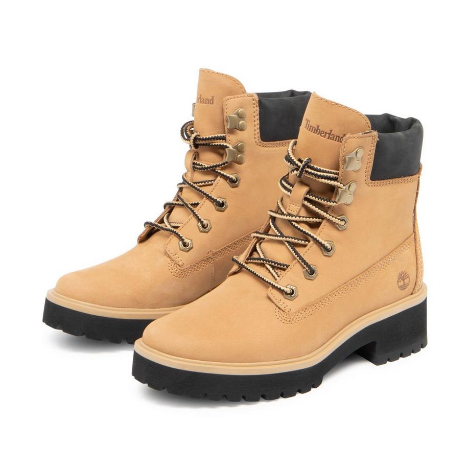 Timberland Carnaby Cool Stivaletti con lacci 