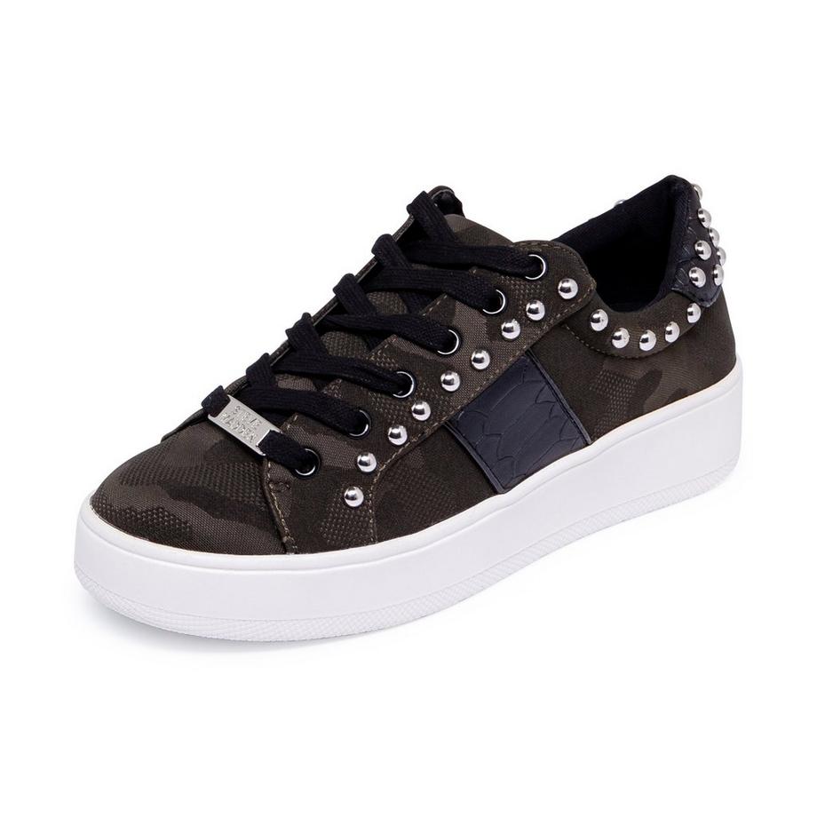 STEVE MADDEN  Sneakers, bas 