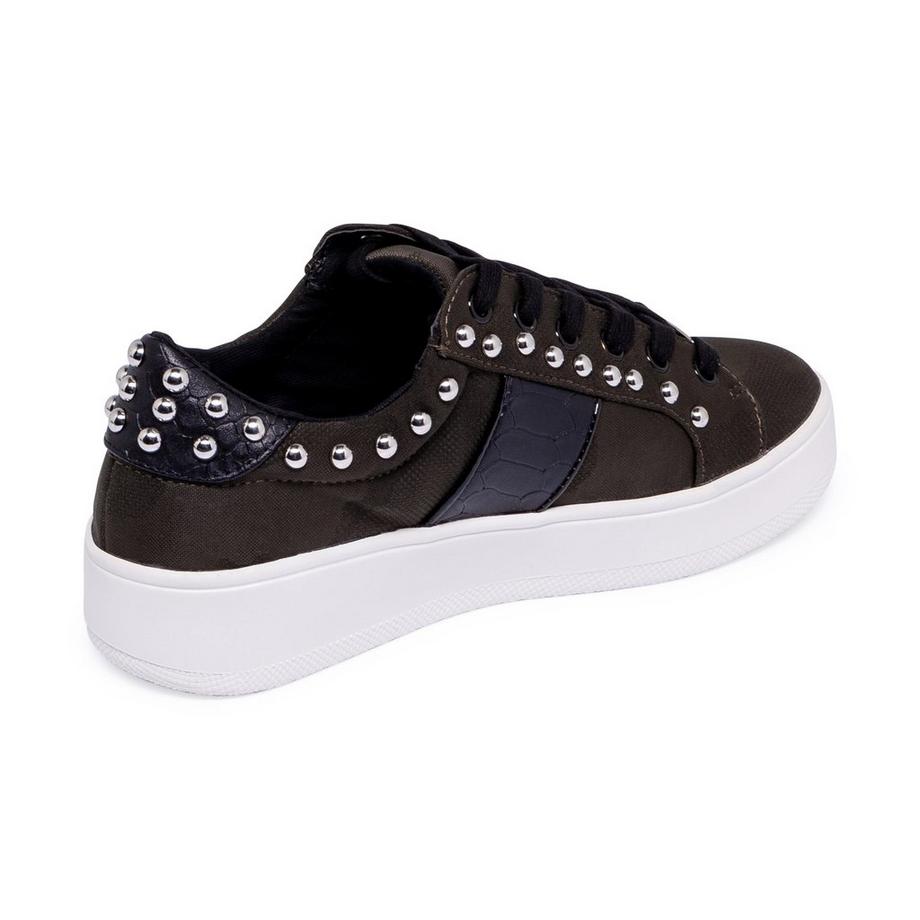 STEVE MADDEN  Sneakers, bas 