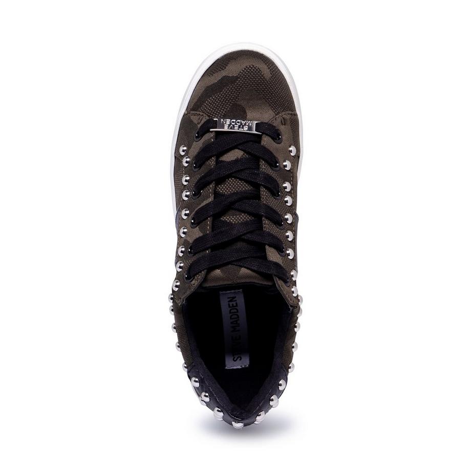 STEVE MADDEN  Sneakers, bas 