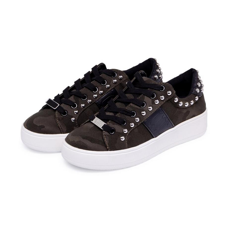STEVE MADDEN  Sneakers, bas 