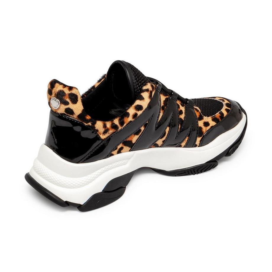 STEVE MADDEN  Sneakers, bas 