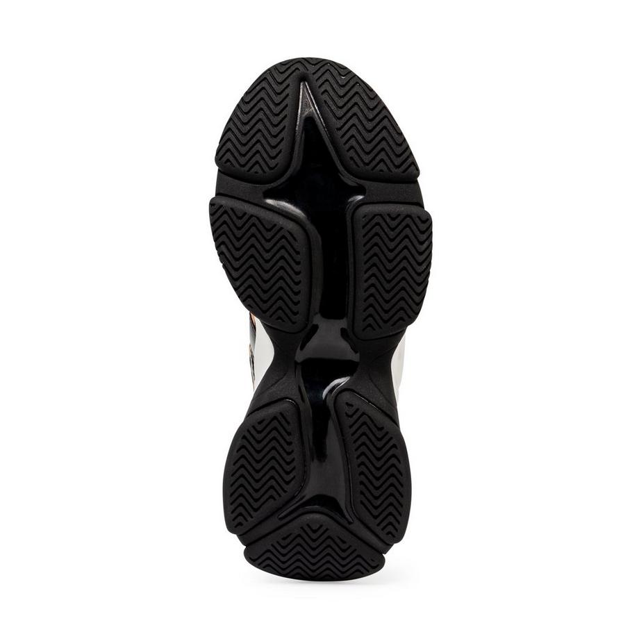 STEVE MADDEN  Sneakers, bas 