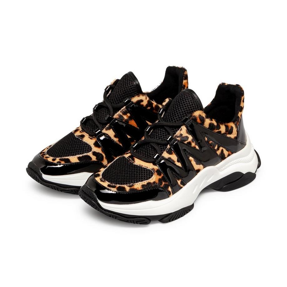 STEVE MADDEN  Sneakers, bas 