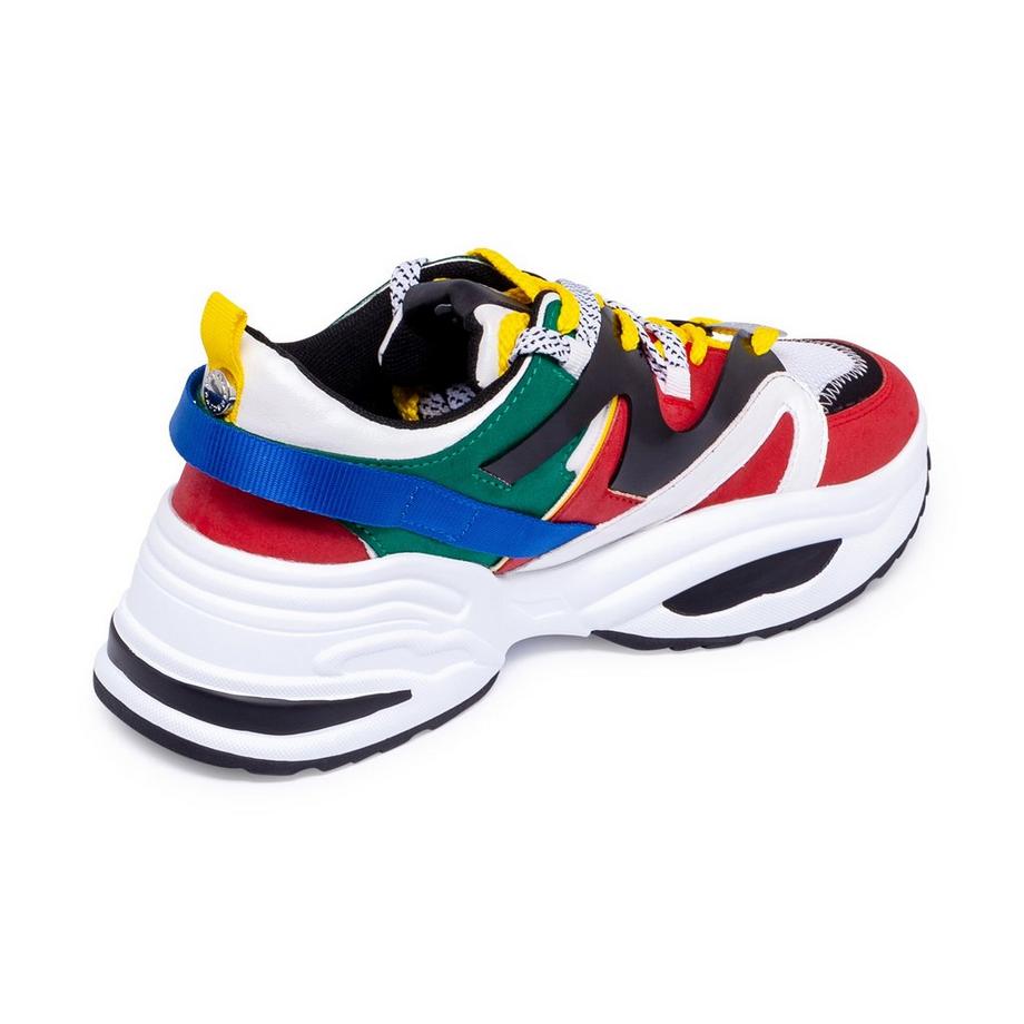 STEVE MADDEN  Sneakers, bas 