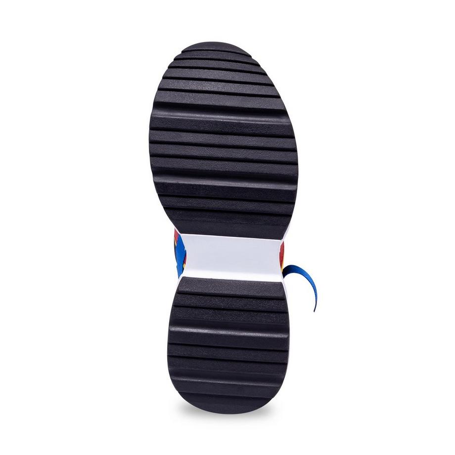 STEVE MADDEN  Sneakers, bas 