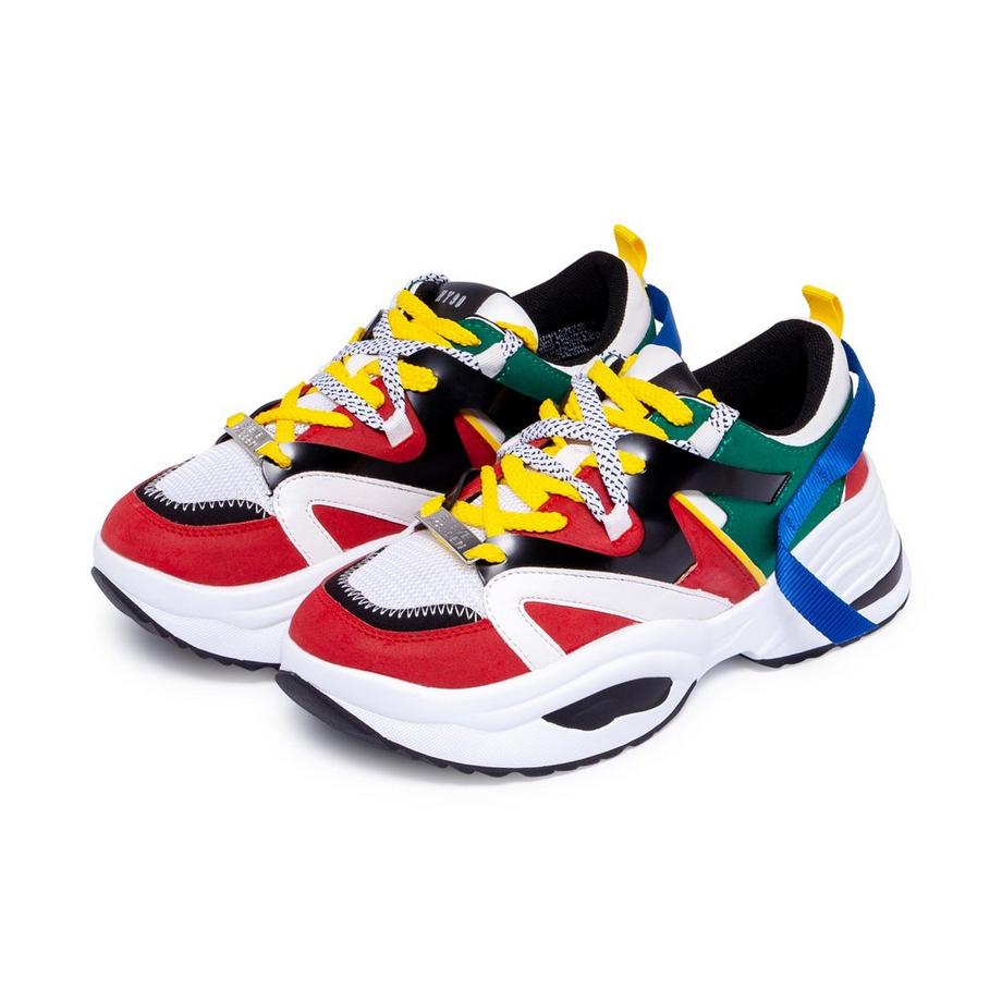 STEVE MADDEN  Sneakers, bas 