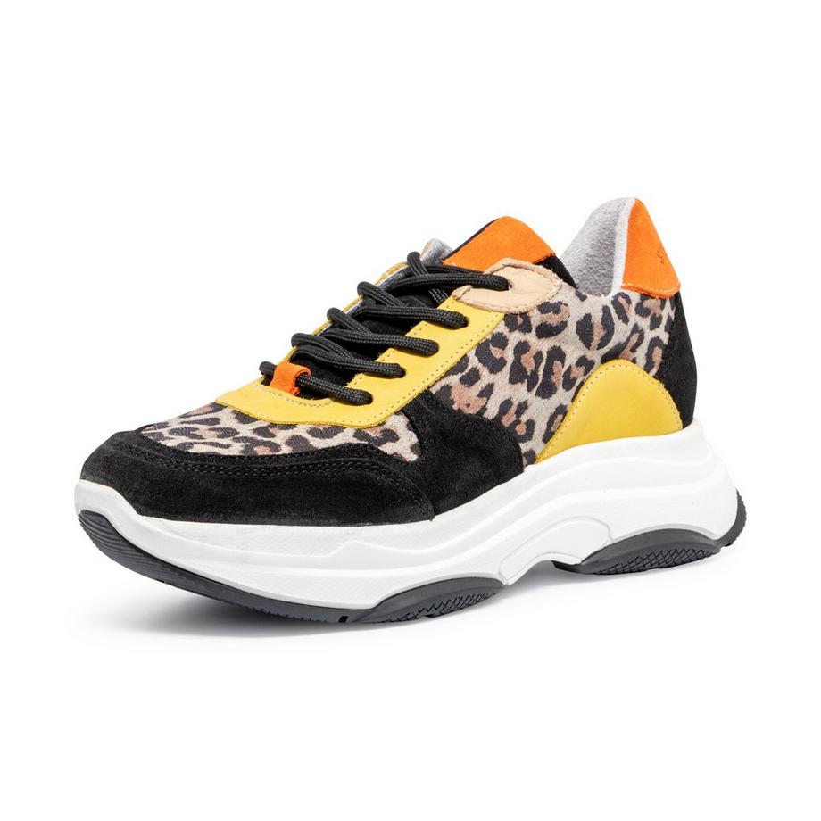 STEVE MADDEN  Sneakers, bas 