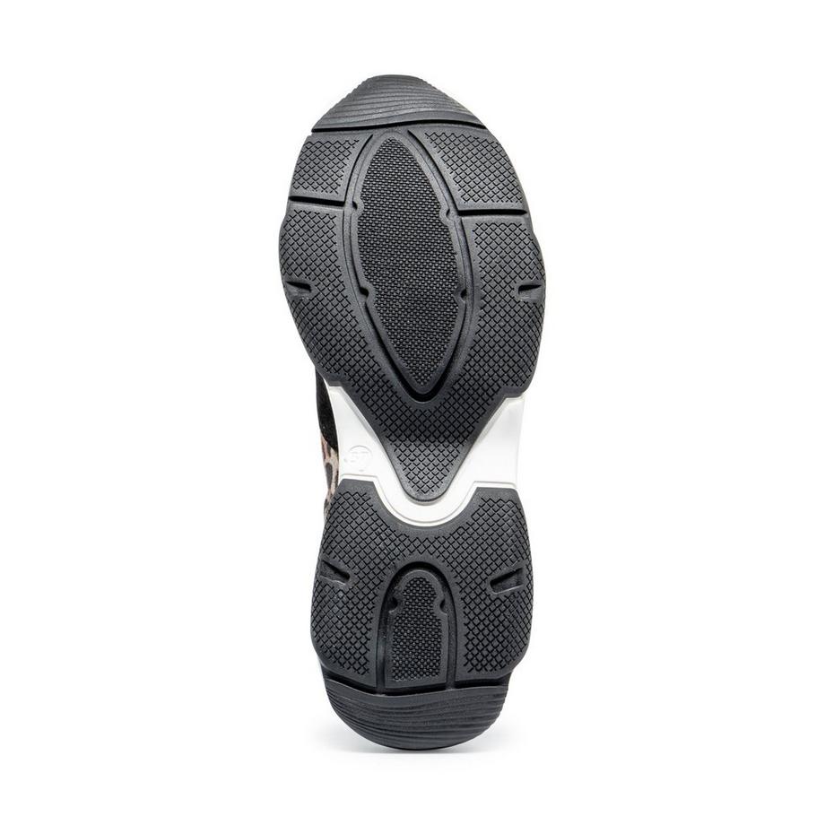 STEVE MADDEN  Sneakers, bas 