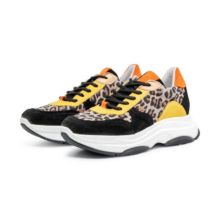 STEVE MADDEN  Sneakers, bas 