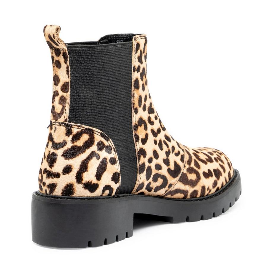 STEVE MADDEN  Bottes Chelsea 