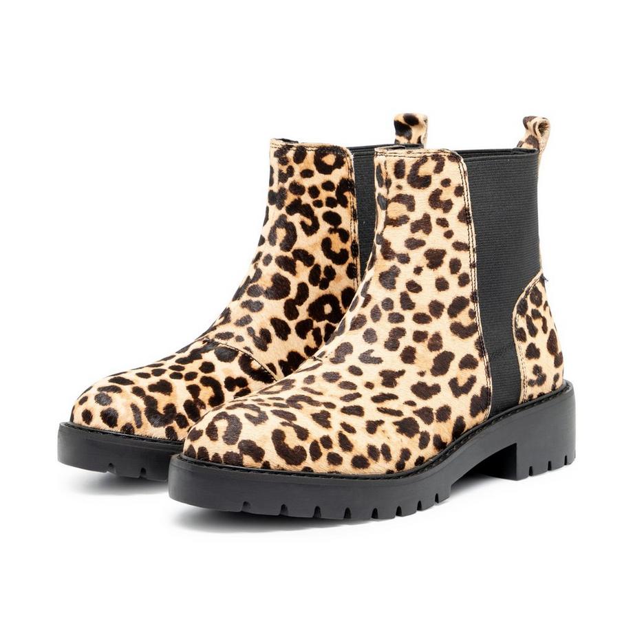 STEVE MADDEN  Bottes Chelsea 
