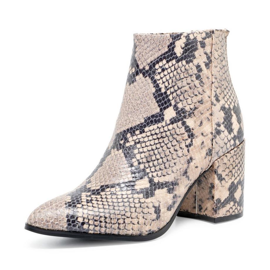 STEVE MADDEN  Bottines, talon haut 