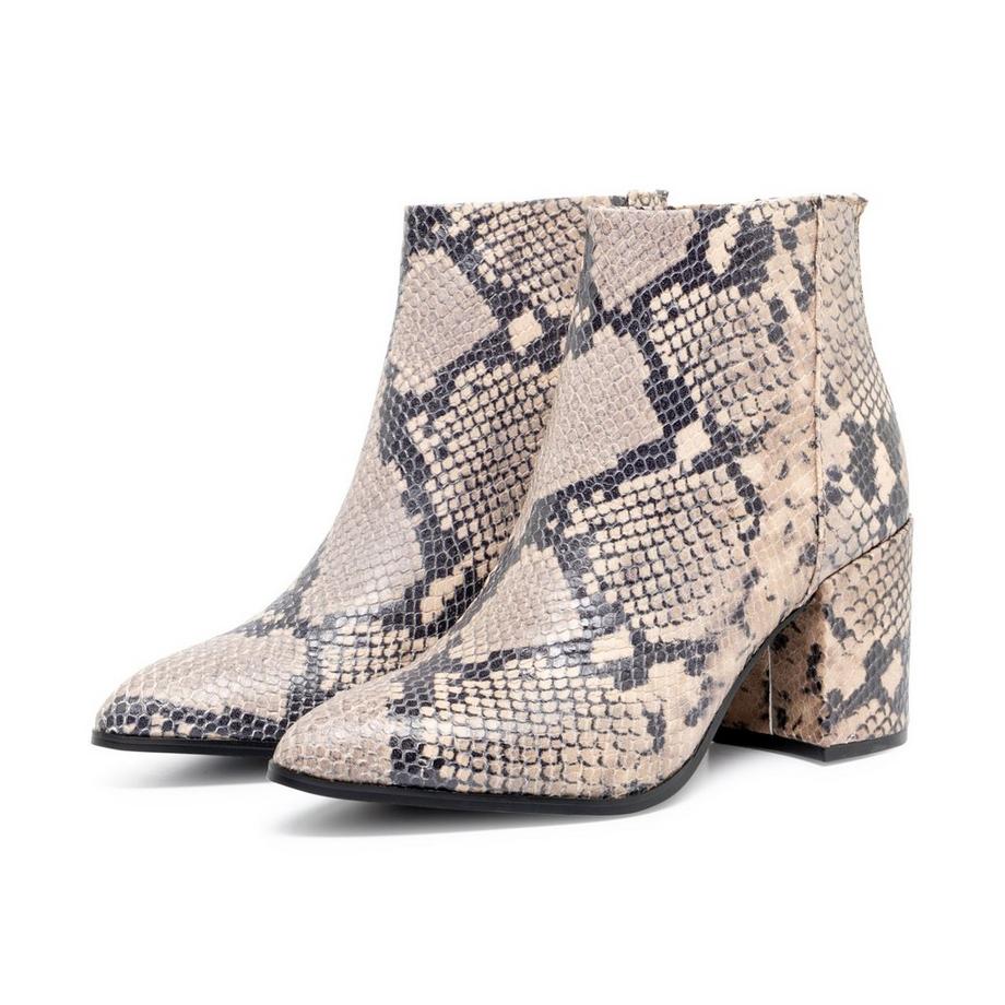 STEVE MADDEN  Bottines, talon haut 