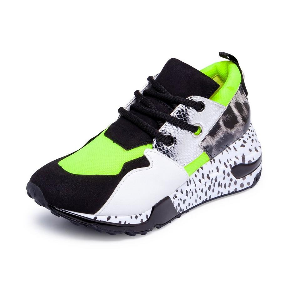 STEVE MADDEN  Sneakers, bas 