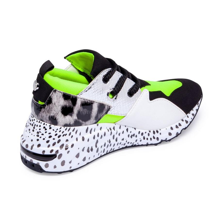 STEVE MADDEN  Sneakers, bas 