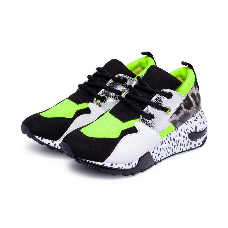 STEVE MADDEN  Sneakers, bas 