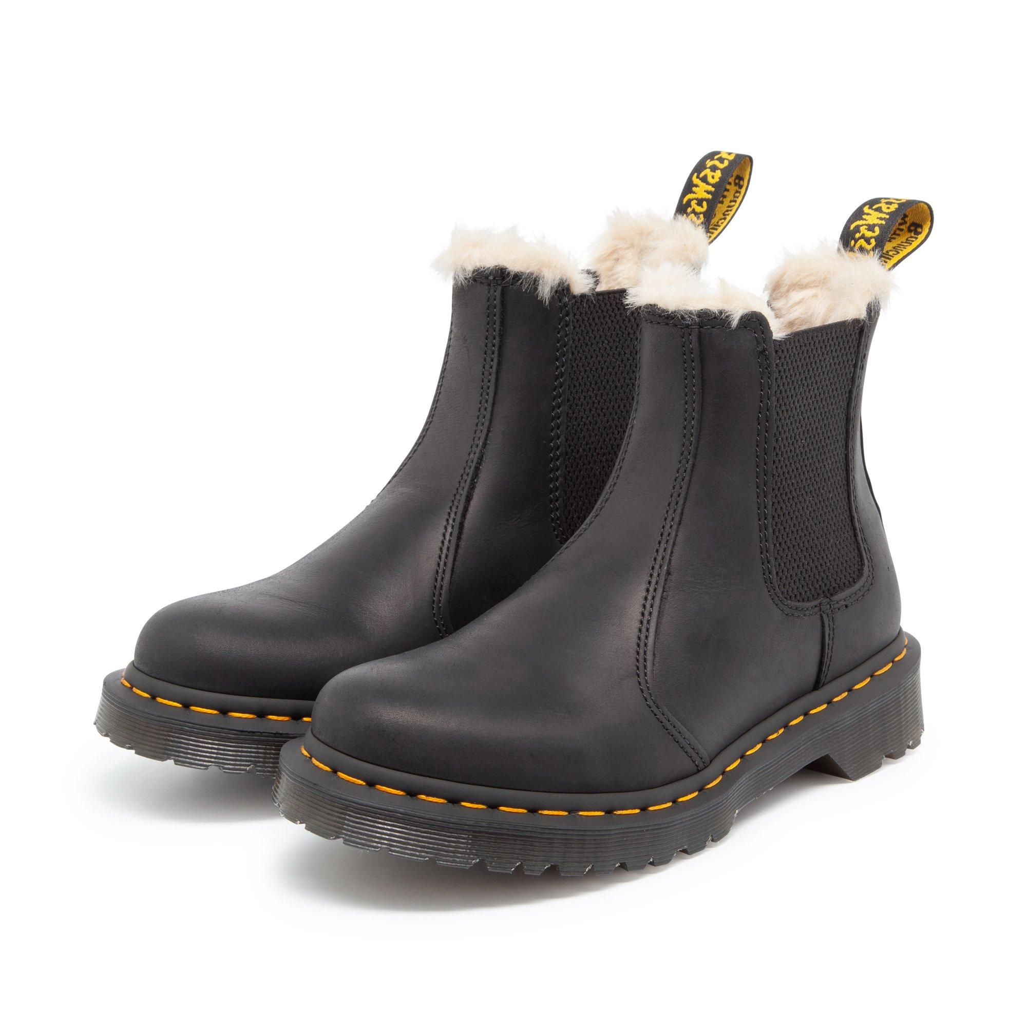 Dr.Martens 2976 Leonore Chelsea-Stiefel 