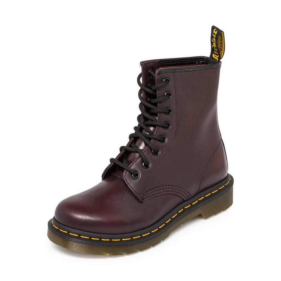 Dr.Martens 1460 Vintage Smooth Schnürer 