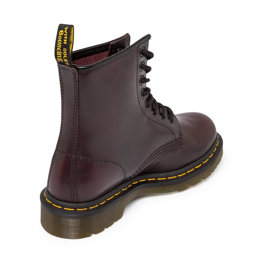 Dr.Martens 1460 Vintage Smooth Schnürer 