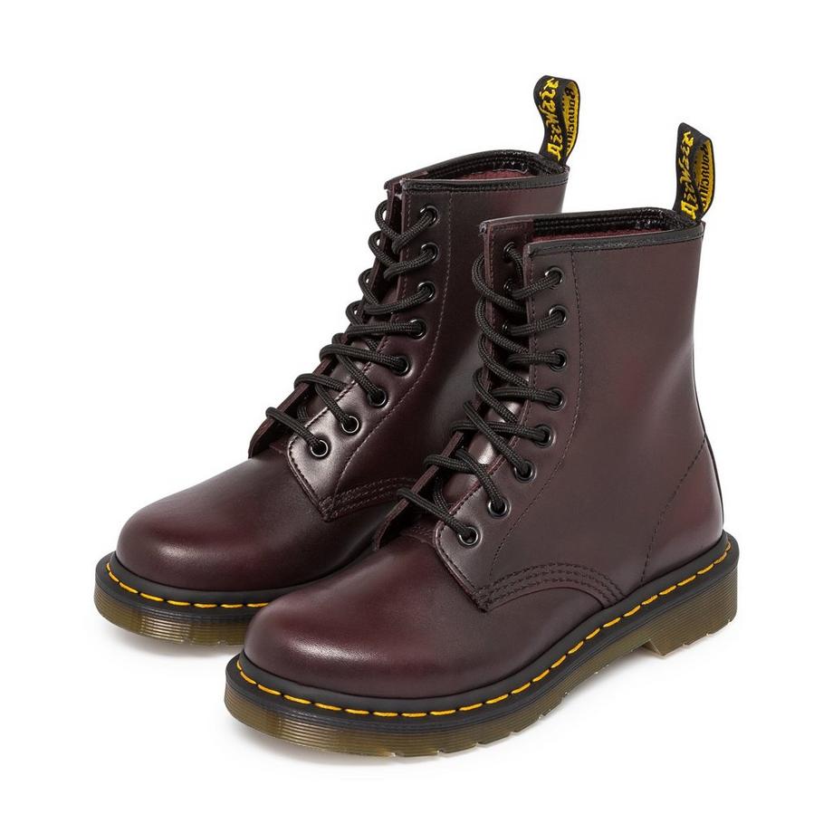 Dr.Martens 1460 Vintage Smooth Schnürer 