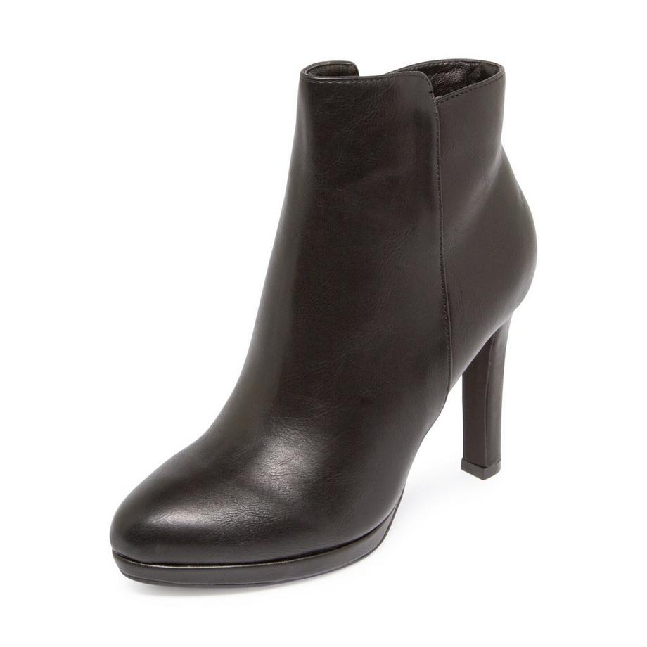 Buffalo  Stiefelette, High heel 