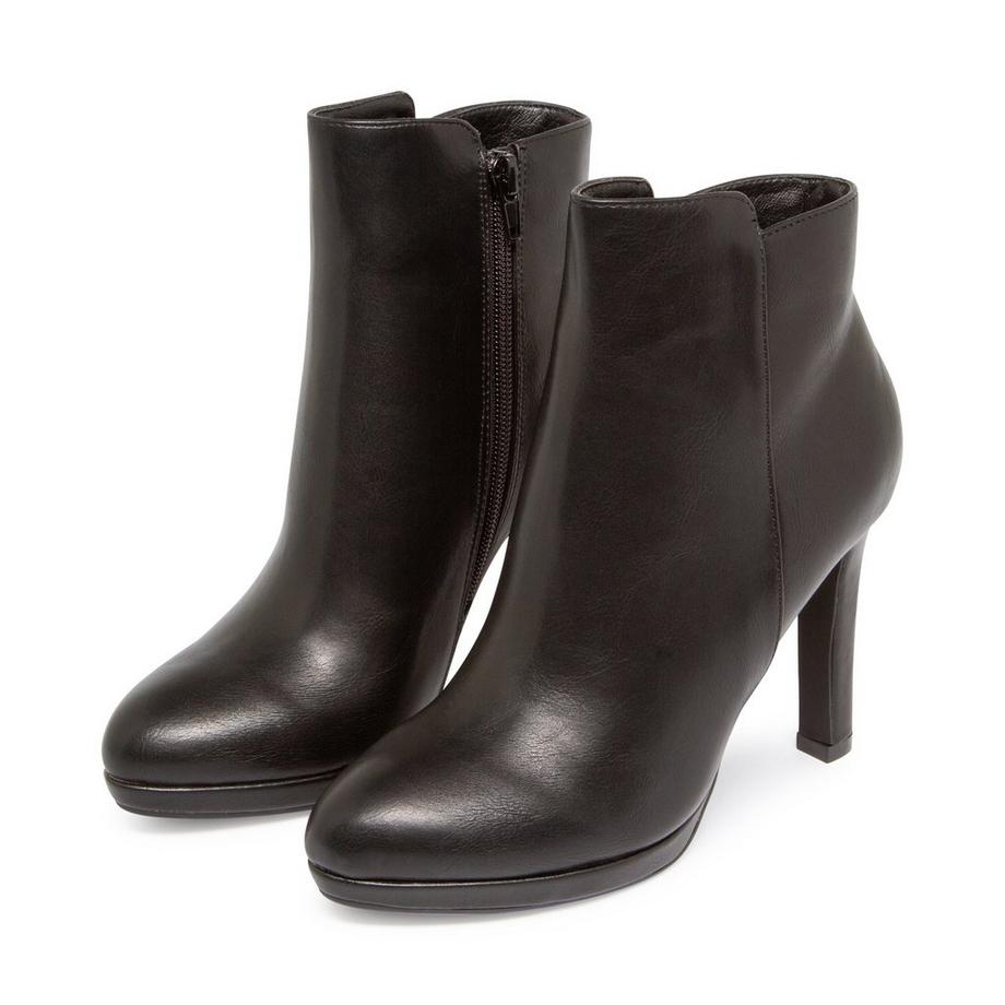 Buffalo  Stiefelette, High heel 