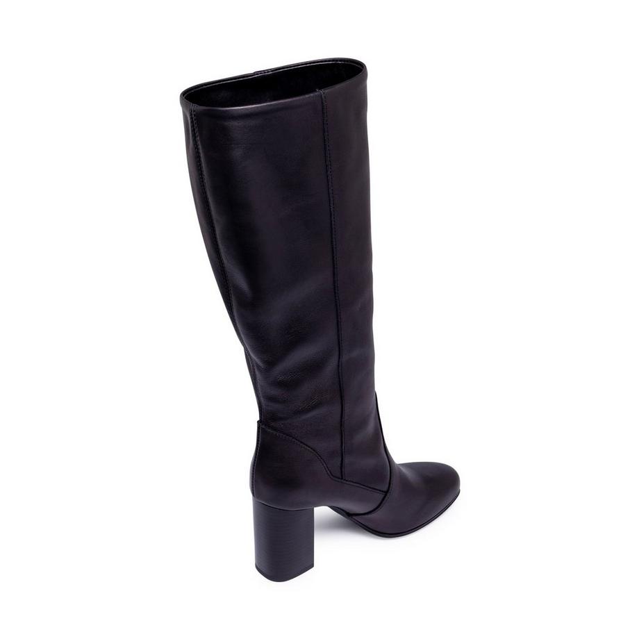 Manor Woman  Stivale, tacco alto 