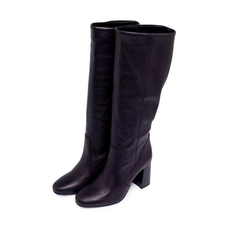 Manor Woman  Stivale, tacco alto 