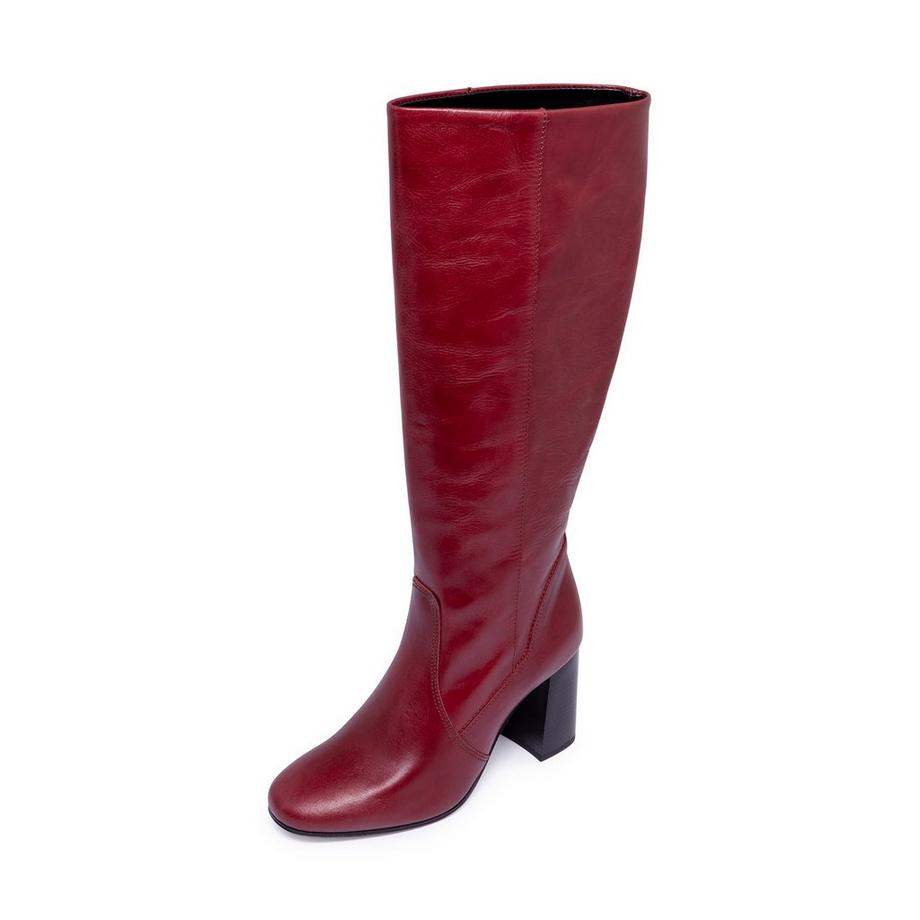 Manor Woman  Stivale, tacco alto 