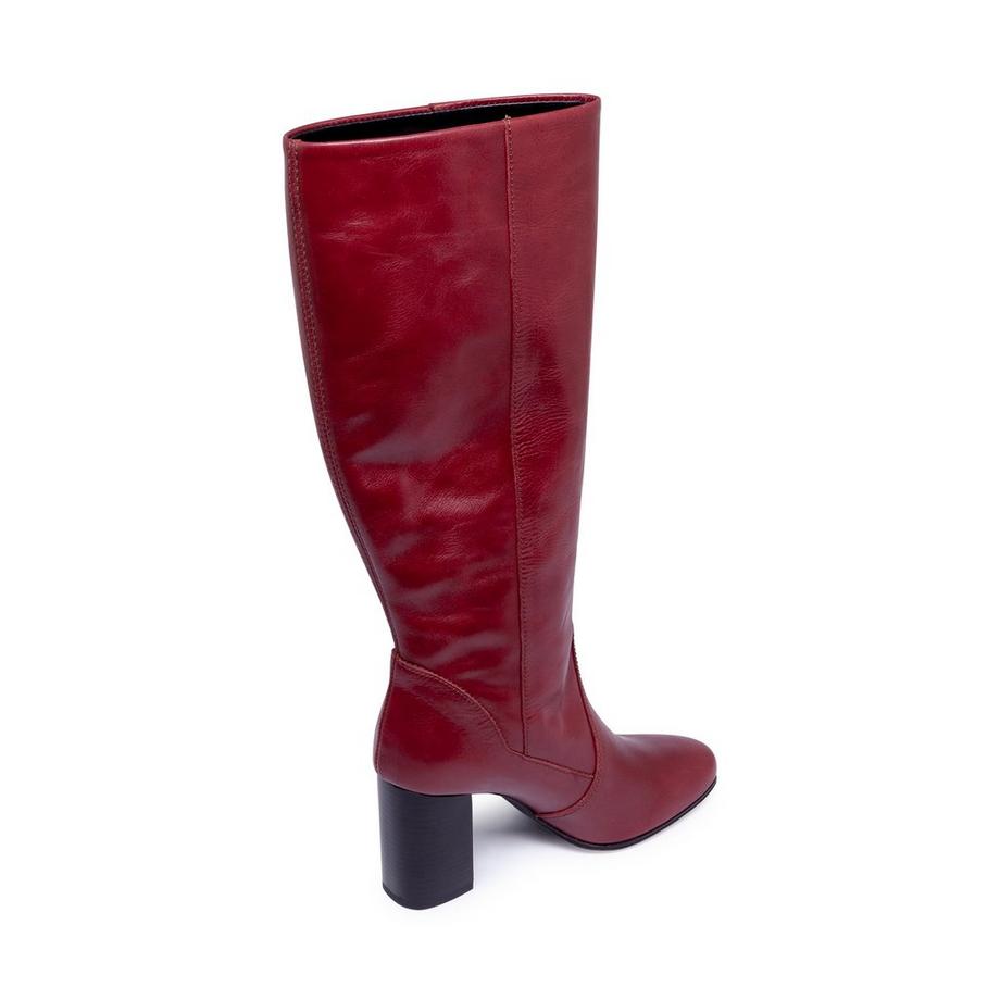 Manor Woman  Stivale, tacco alto 