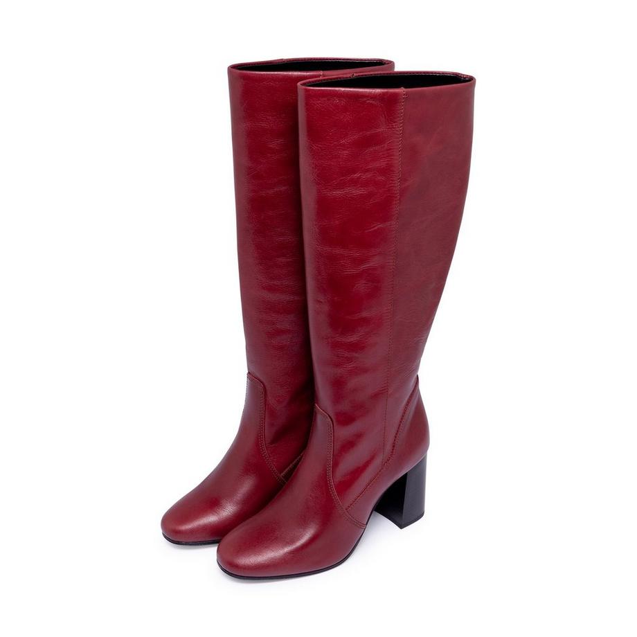 Manor Woman  Stivale, tacco alto 