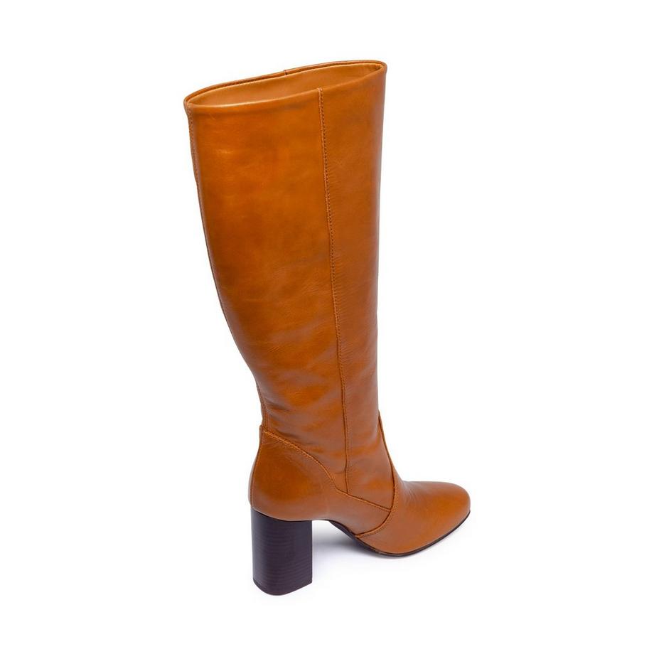 Manor Woman  Stivale, tacco alto 