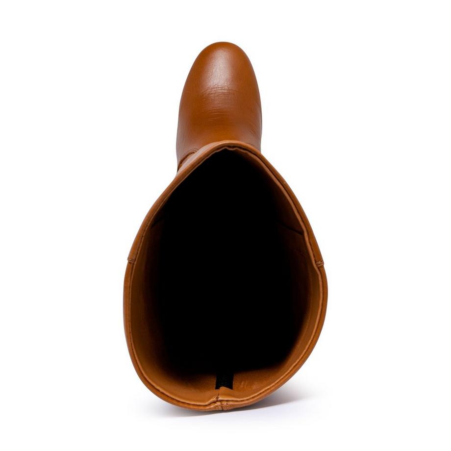 Manor Woman  Stivale, tacco alto 