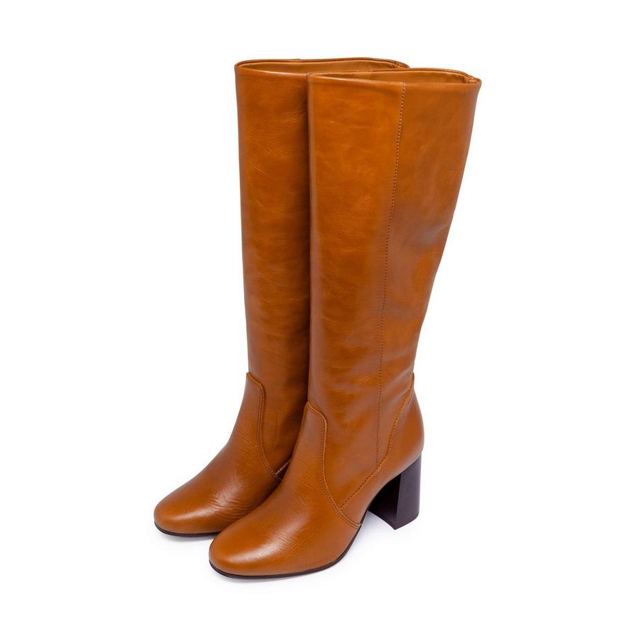 Manor Woman  Stivale, tacco alto 