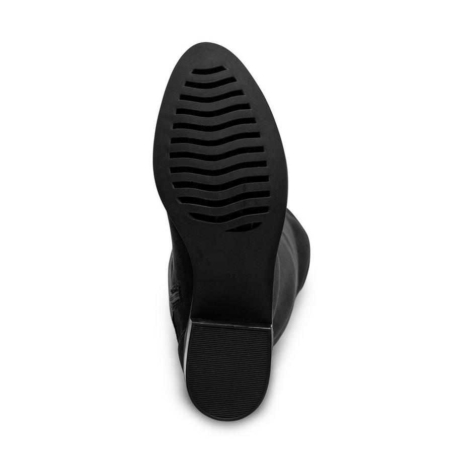 Manor Woman  Stiefel, Mid Heel 