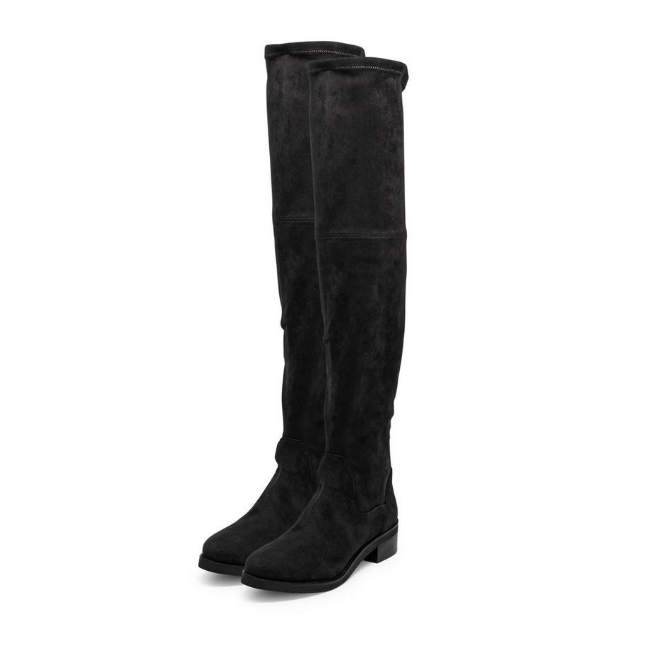 Manor Woman  Stiefel, Mid Heel 