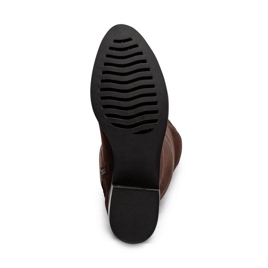 Manor Woman  Stiefel, Mid Heel 