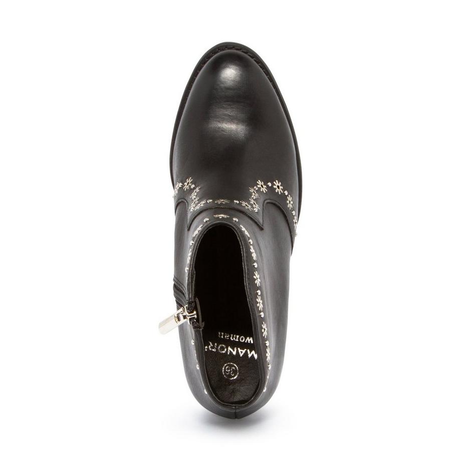 Manor Woman  Stivaletti da città 