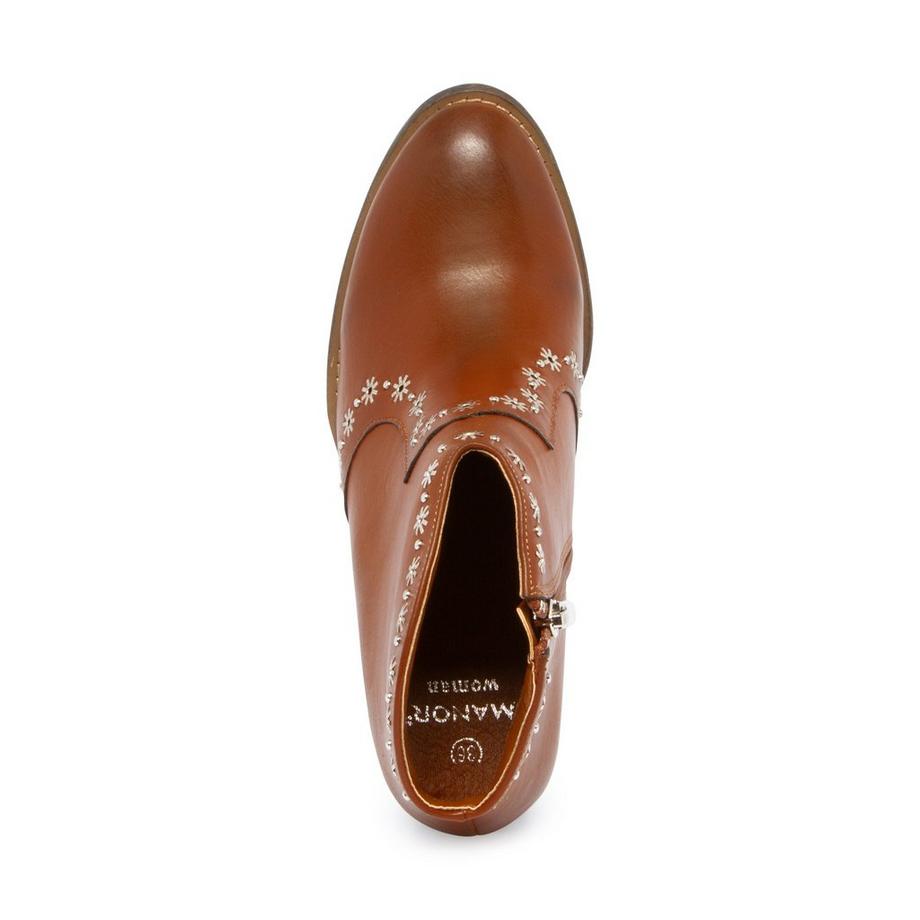 Manor Woman  Stivaletti da città 