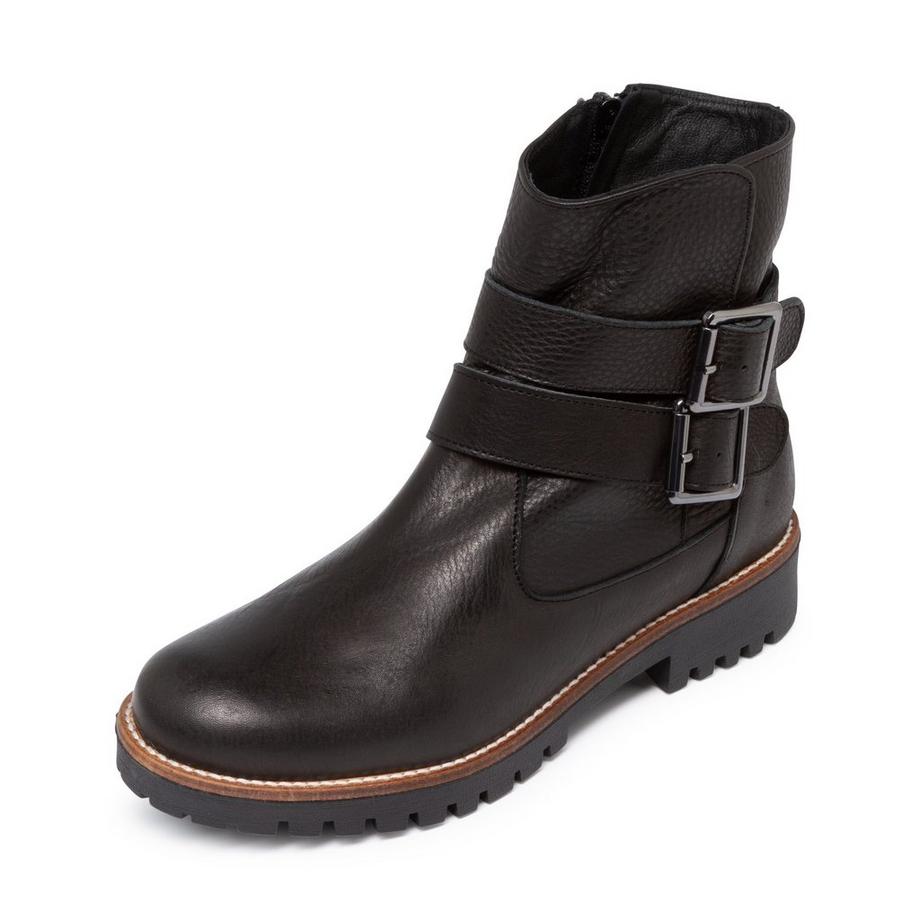 Manor Woman  Bikerstiefeletten 