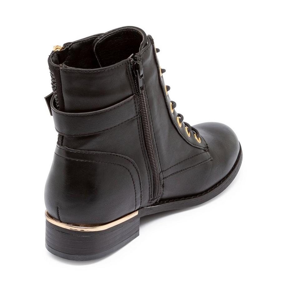 Manor Woman  Schnürstiefel 