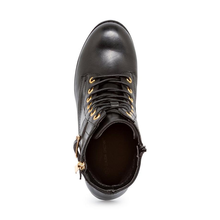 Manor Woman  Schnürstiefel 