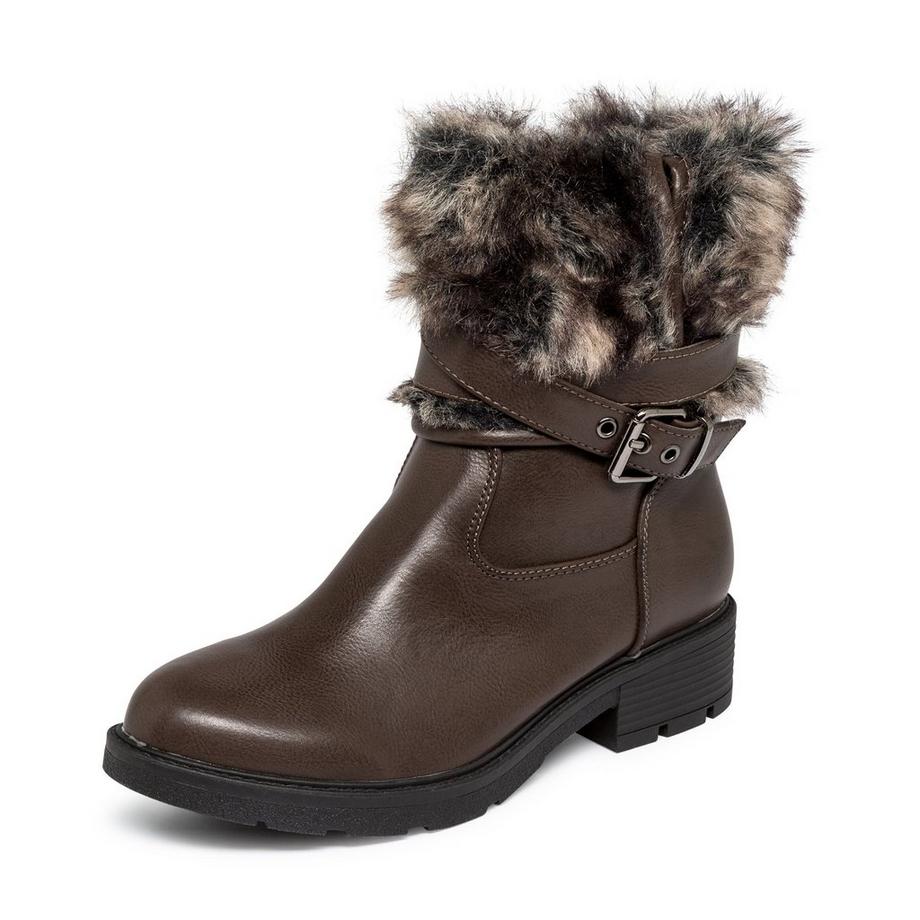 Manor Woman  Schnürstiefelette 