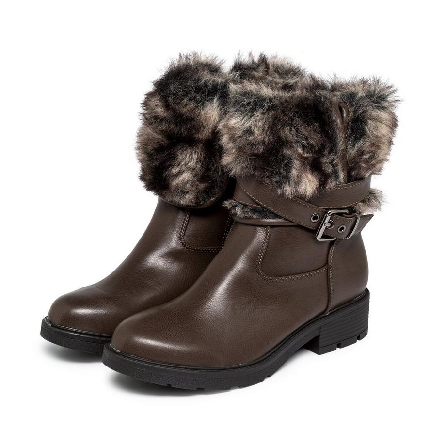 Manor Woman  Schnürstiefelette 